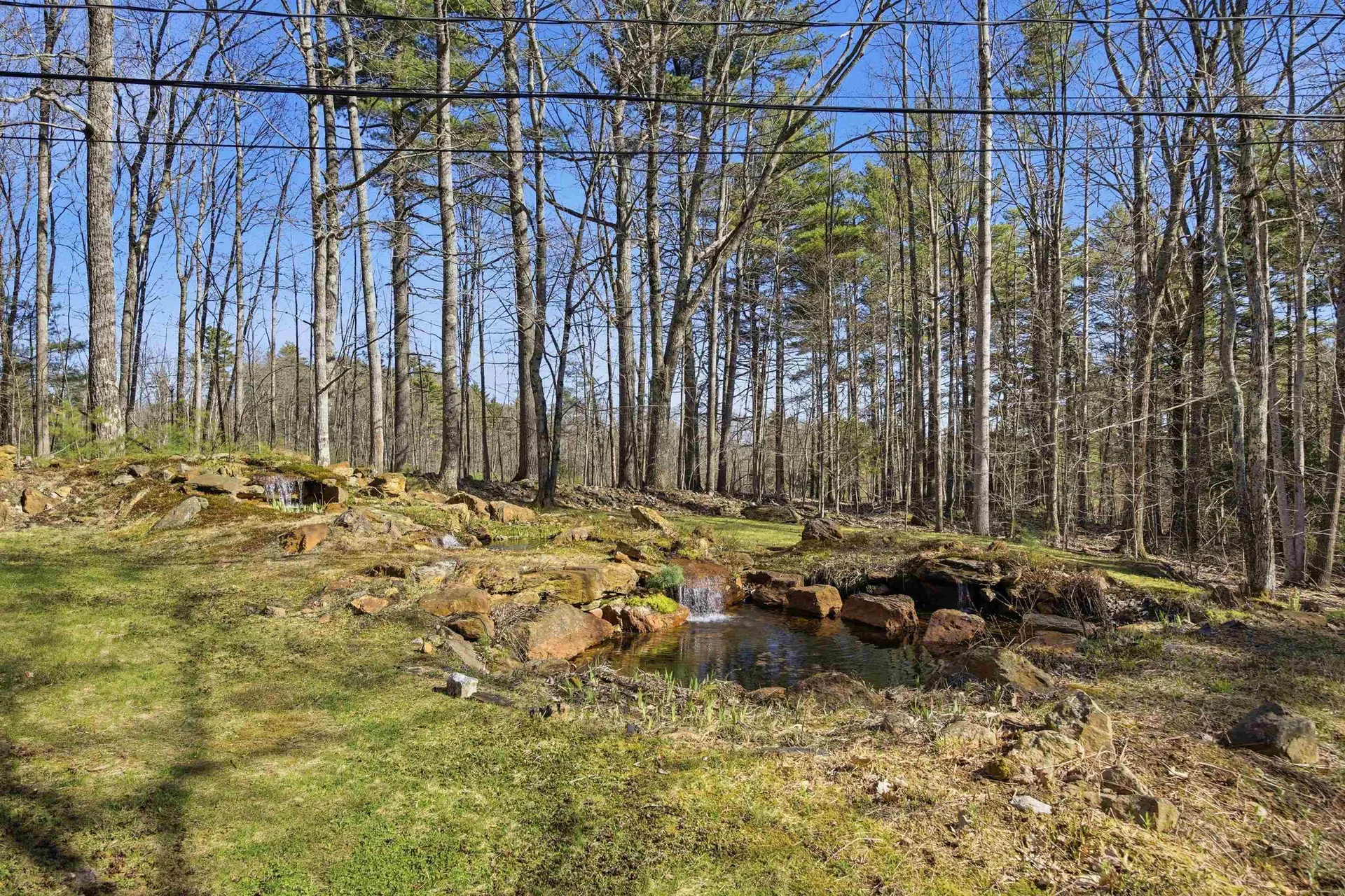 490 Clough Road Pittsfield NH 03263