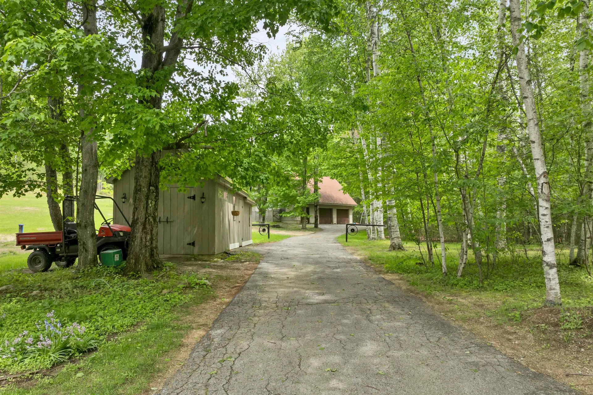 490 Clough Road Pittsfield NH 03263