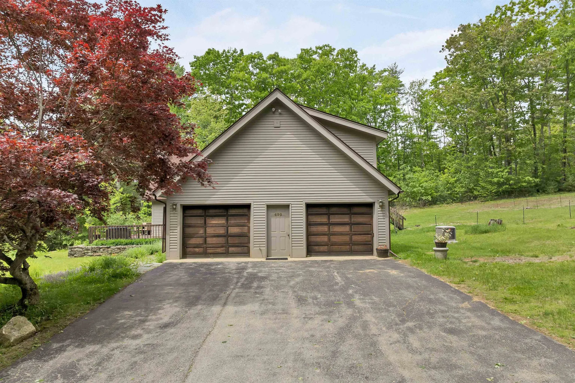 490 Clough Road Pittsfield NH 03263
