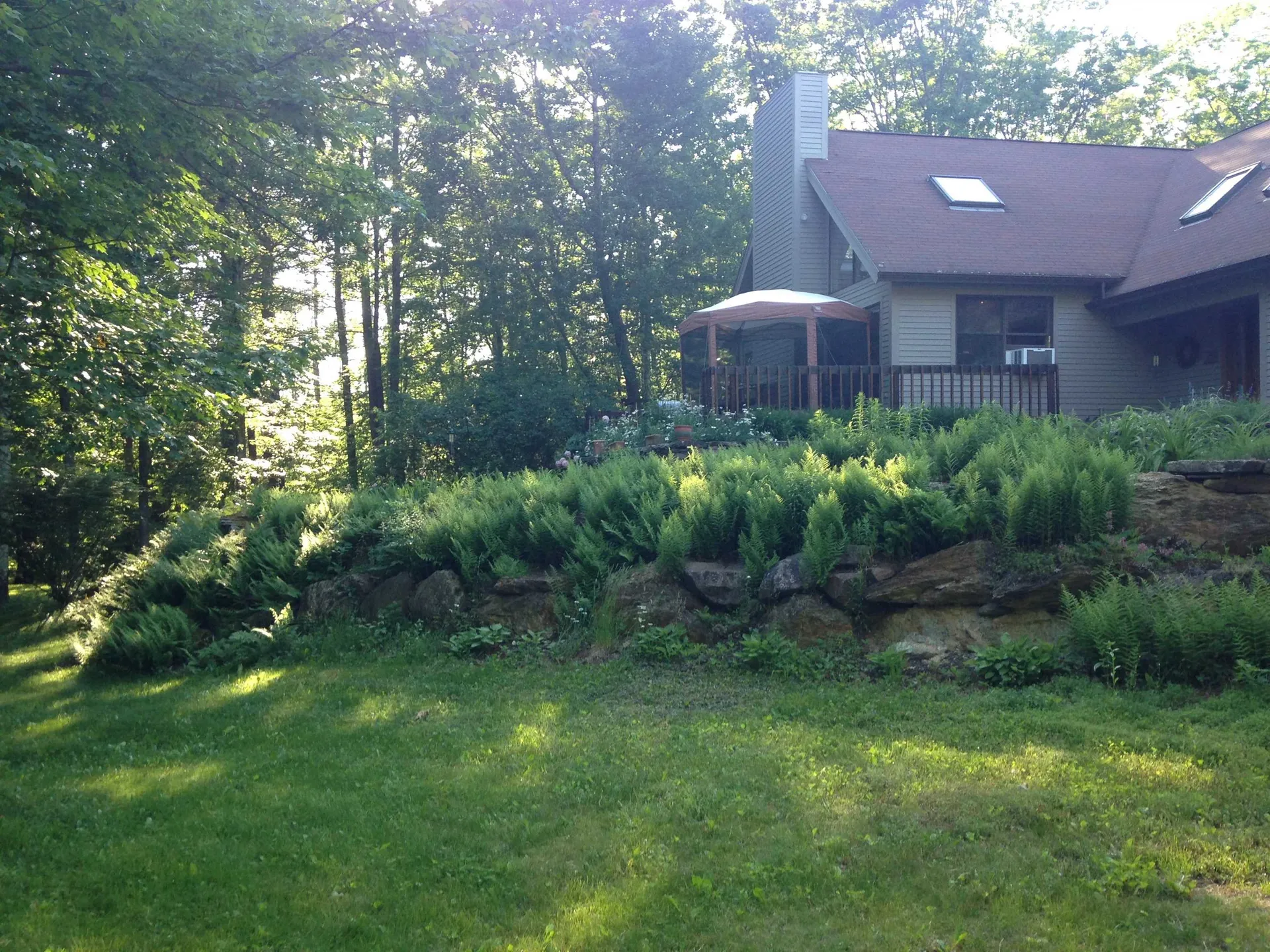 490 Clough Road Pittsfield NH 03263
