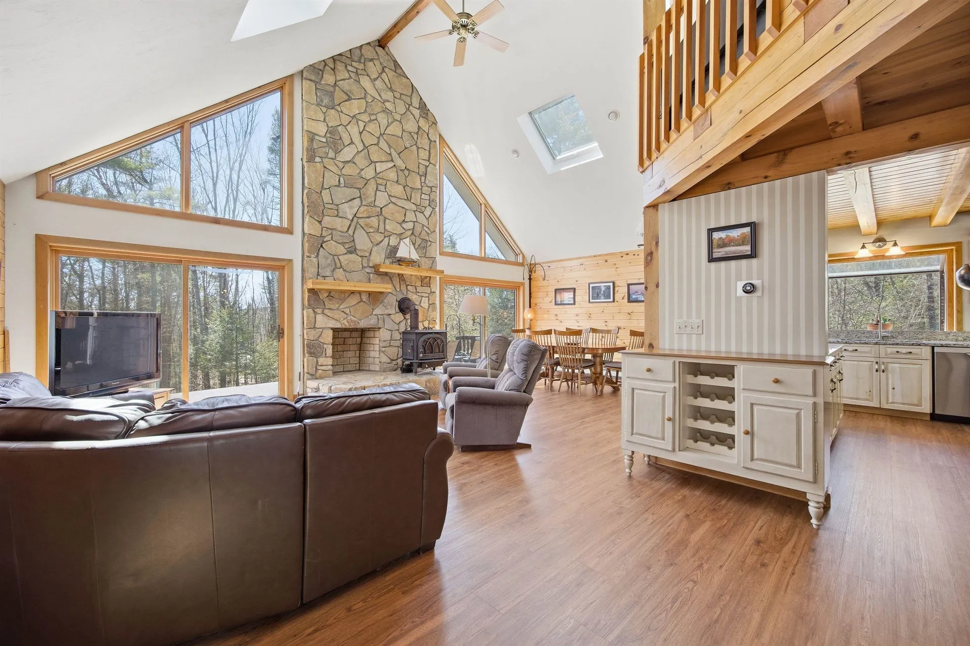 490 Clough Road Pittsfield NH 03263