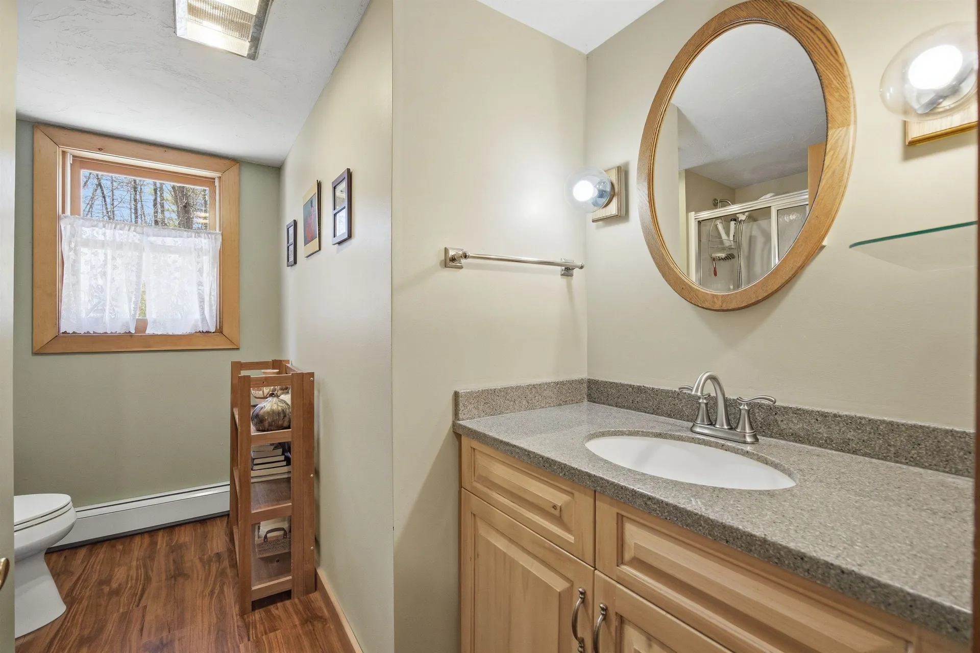 490 Clough Road Pittsfield NH 03263