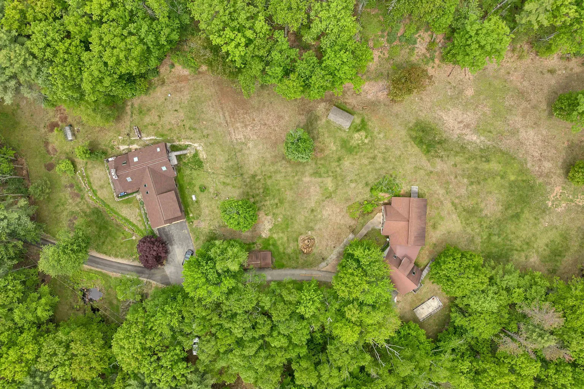 490 Clough Road Pittsfield NH 03263