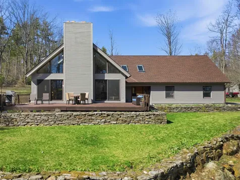 490 Clough Road Pittsfield NH 03263