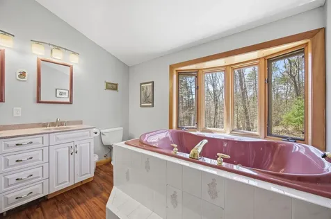 490 Clough Road Pittsfield NH 03263