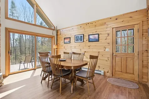 490 Clough Road Pittsfield NH 03263