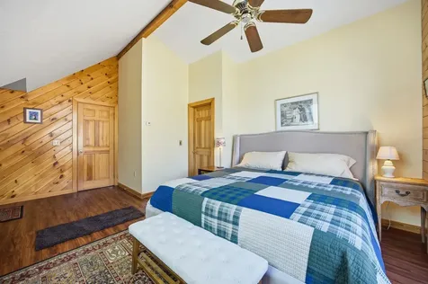 490 Clough Road Pittsfield NH 03263