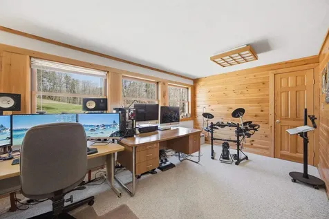 490 Clough Road Pittsfield NH 03263