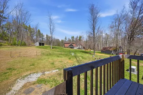 490 Clough Road Pittsfield NH 03263