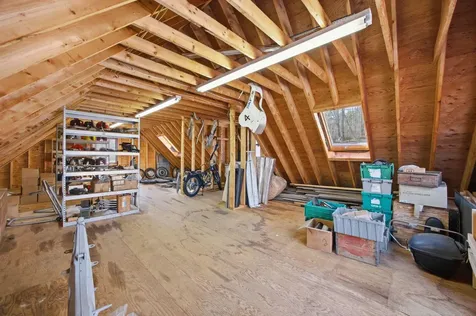 490 Clough Road Pittsfield NH 03263