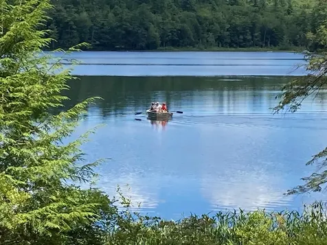 490 Clough Road Pittsfield NH 03263