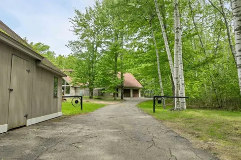490 Clough Road Pittsfield NH 03263