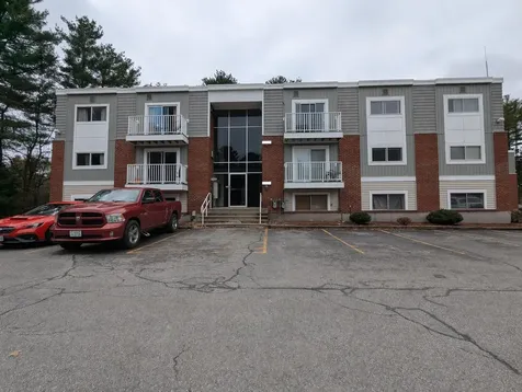 112 Capitol Hill Drive Londonderry NH 03053