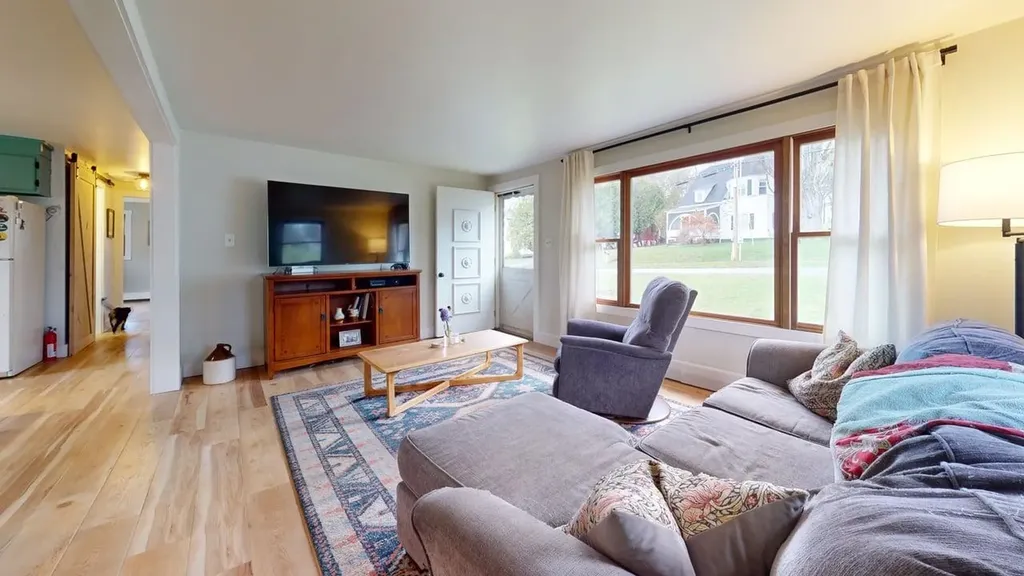 140 Eden Street Hyde Park VT 05455