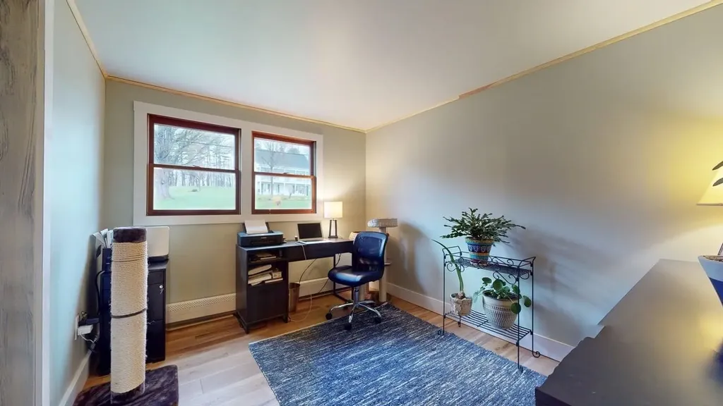 140 Eden Street Hyde Park VT 05455
