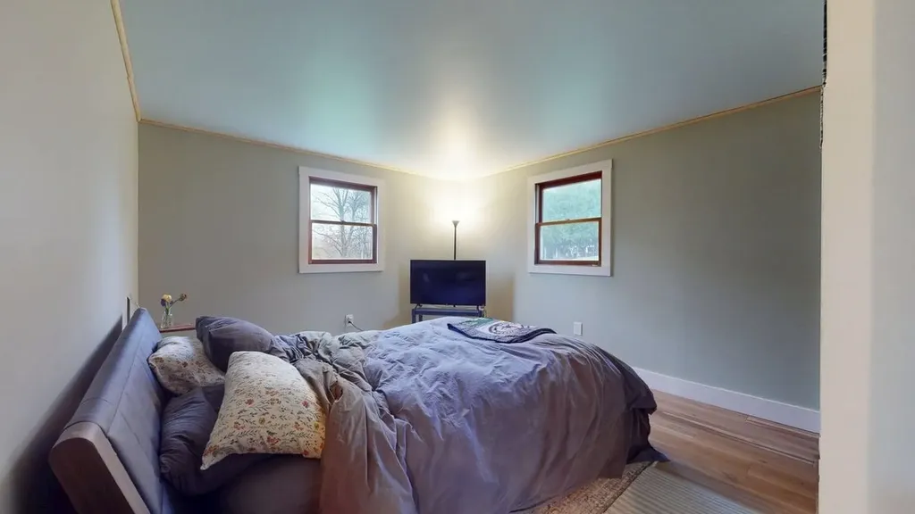 140 Eden Street Hyde Park VT 05455