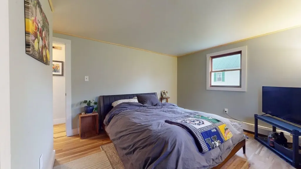 140 Eden Street Hyde Park VT 05455