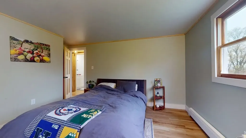 140 Eden Street Hyde Park VT 05455