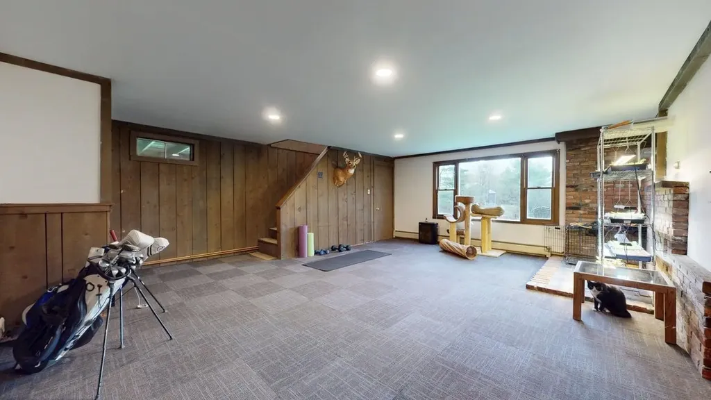 140 Eden Street Hyde Park VT 05455
