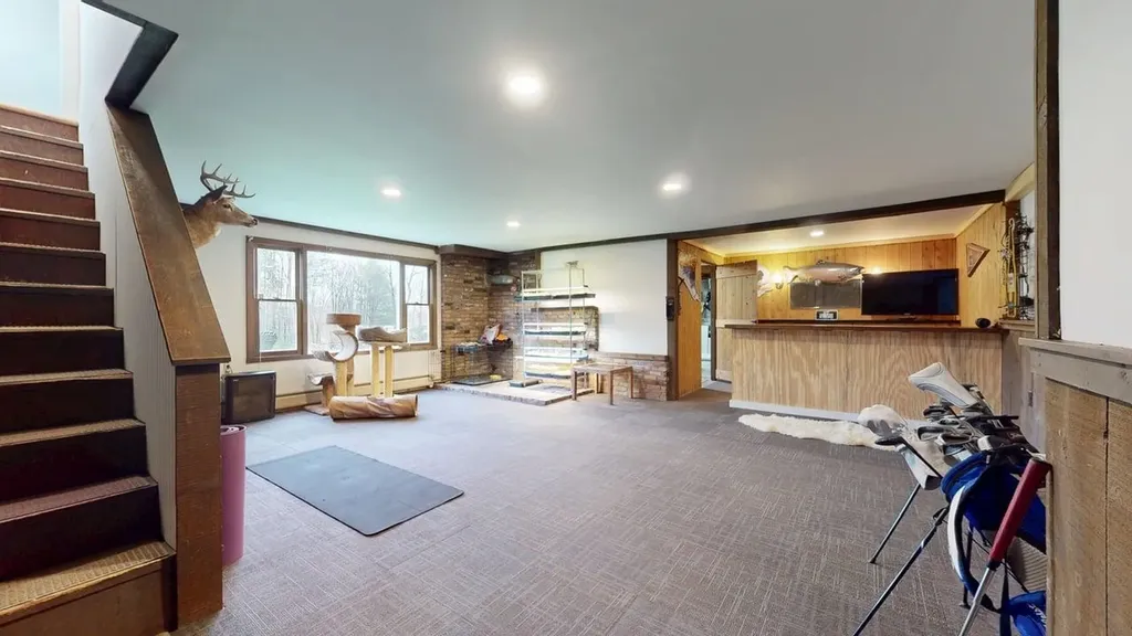 140 Eden Street Hyde Park VT 05455