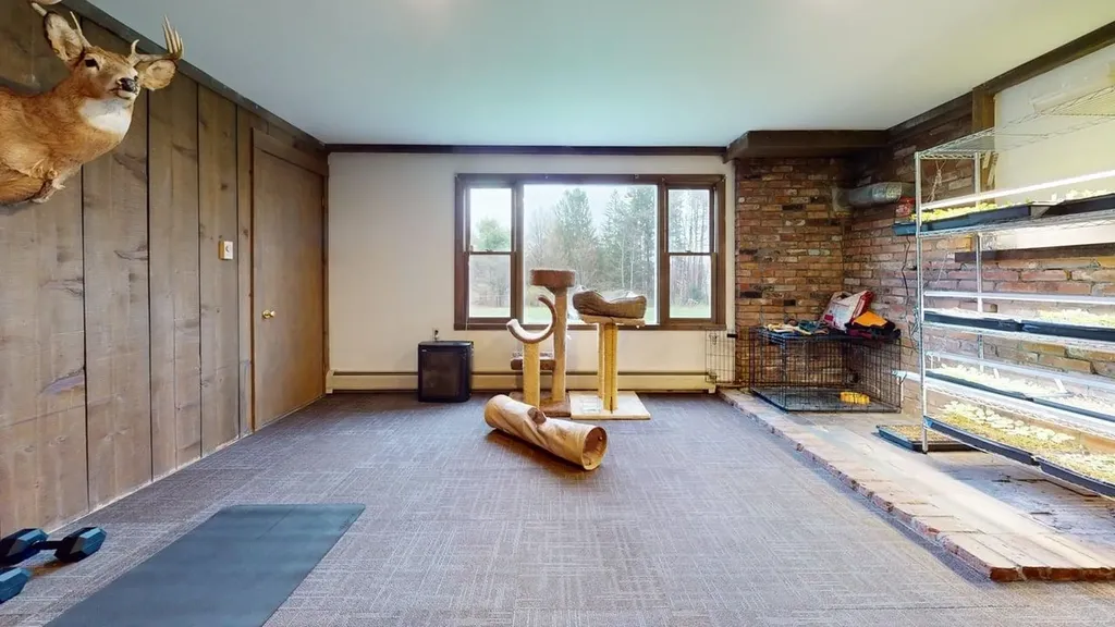 140 Eden Street Hyde Park VT 05455