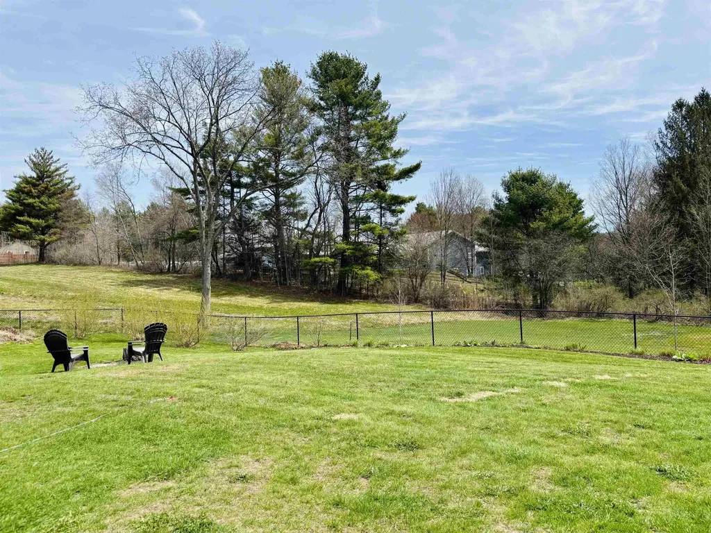 140 Eden Street Hyde Park VT 05455
