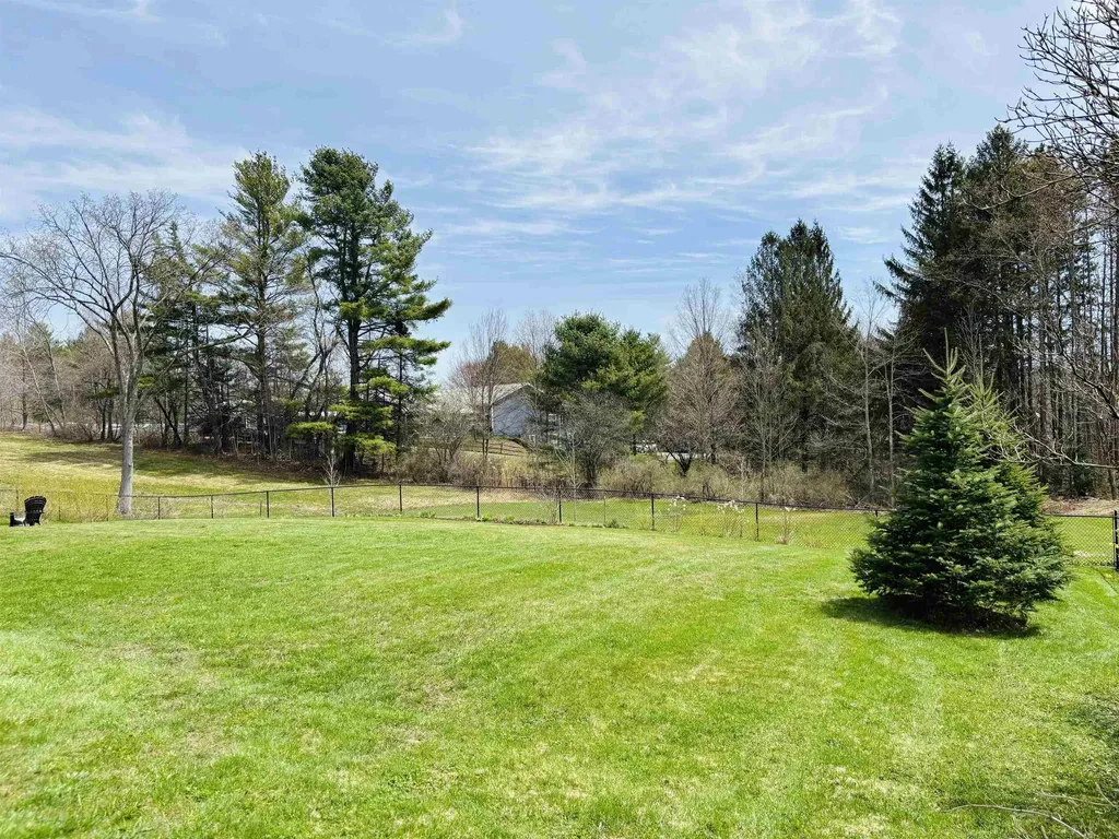 140 Eden Street Hyde Park VT 05455