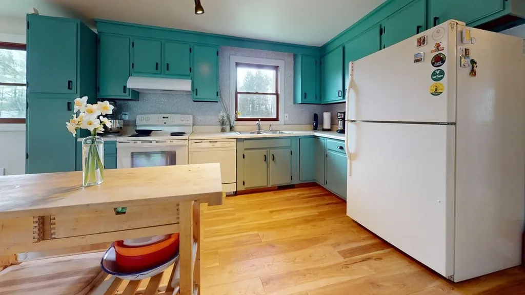 140 Eden Street Hyde Park VT 05455