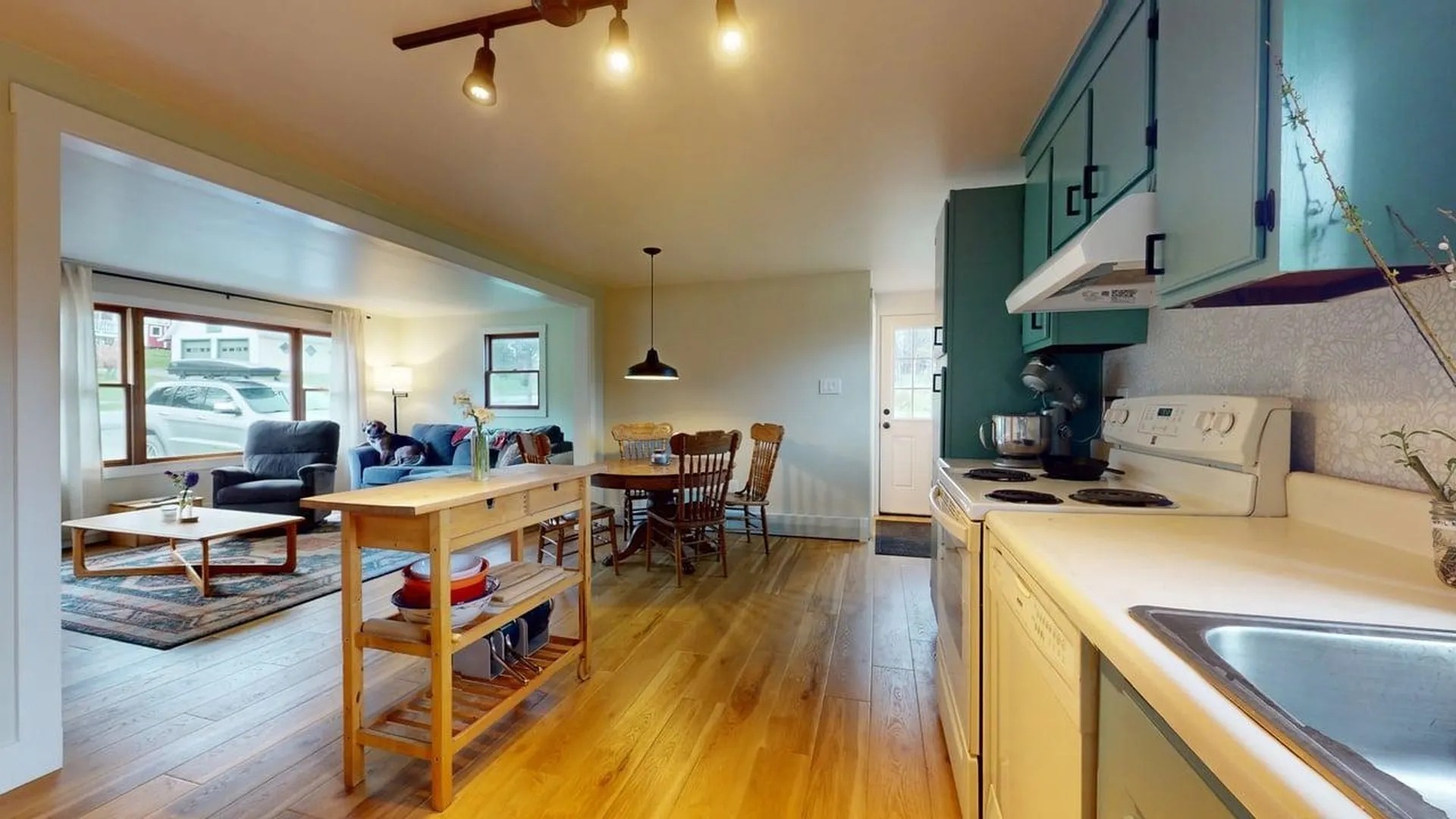 140 Eden Street Hyde Park VT 05455