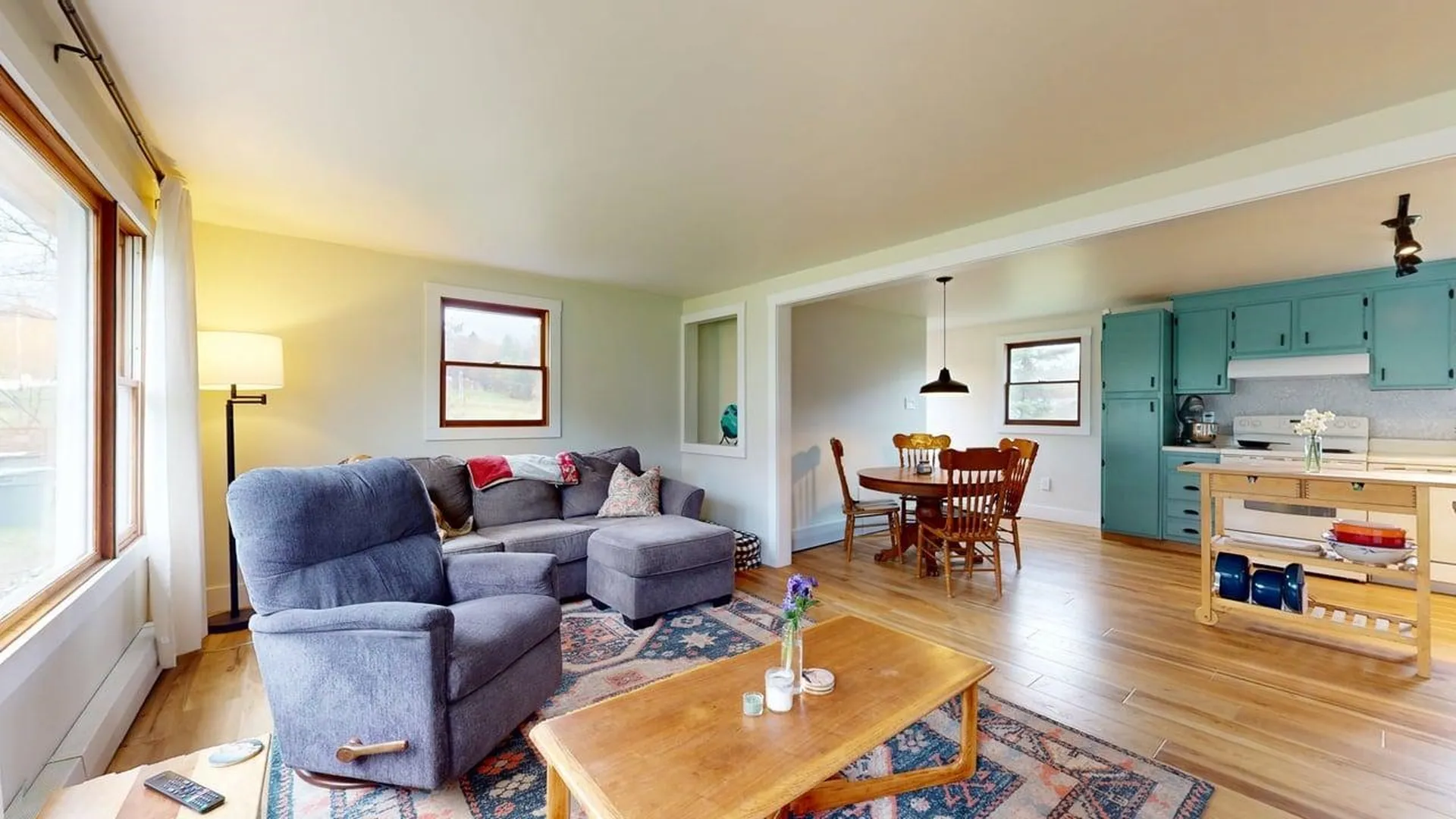 140 Eden Street Hyde Park VT 05455
