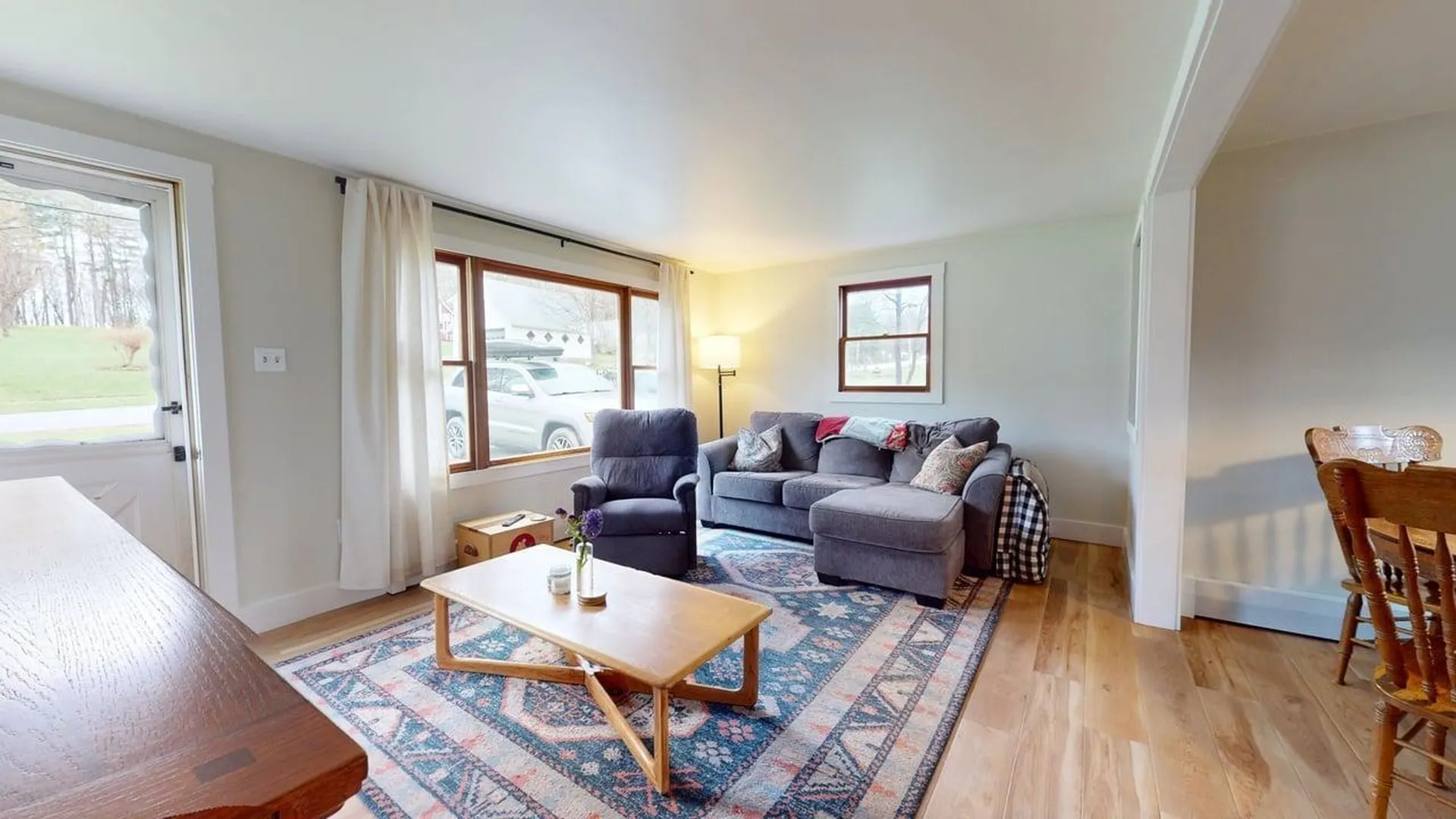 140 Eden Street Hyde Park VT 05455