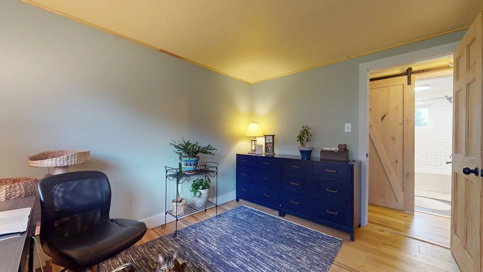 140 Eden Street Hyde Park VT 05455
