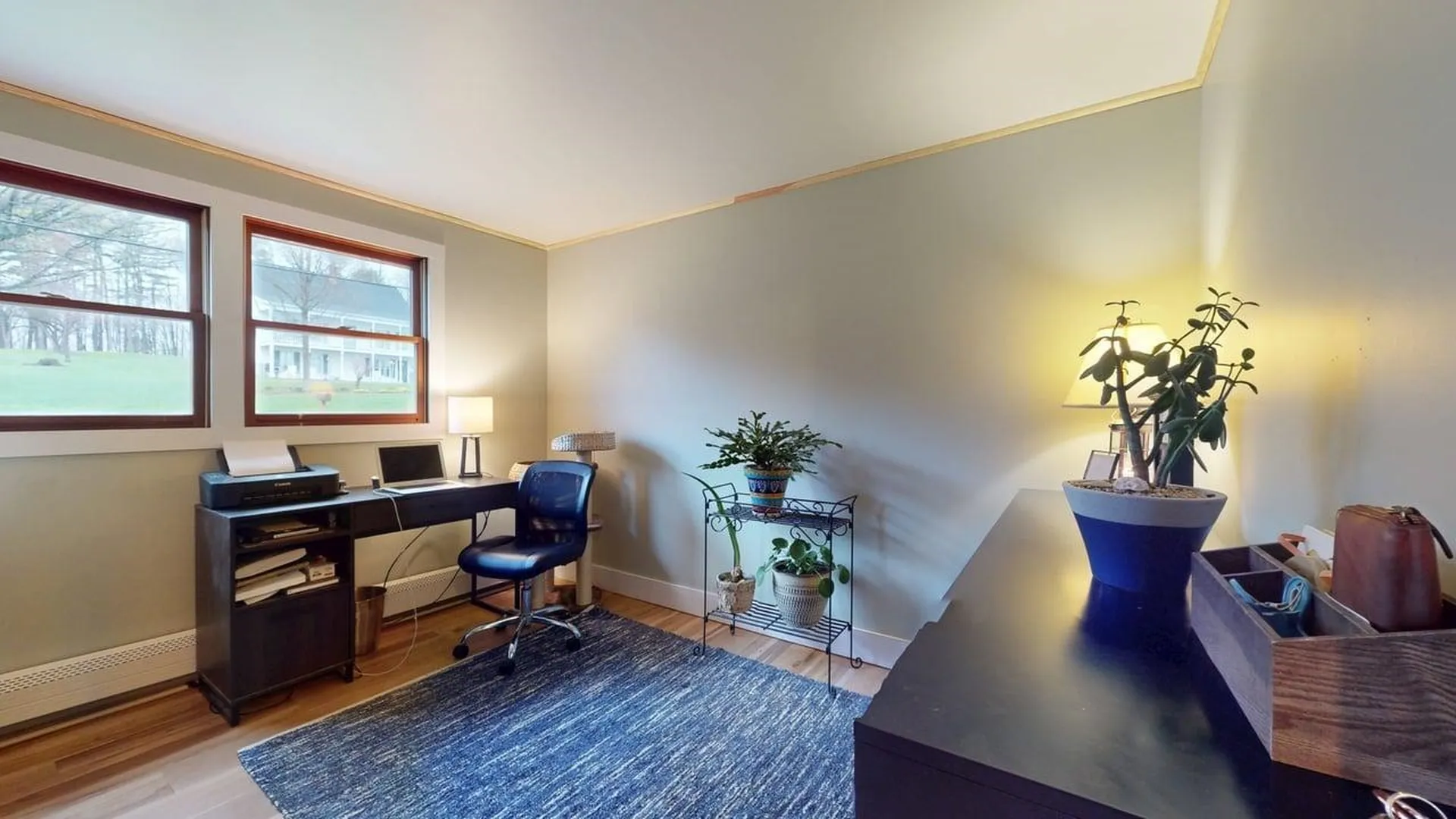 140 Eden Street Hyde Park VT 05455
