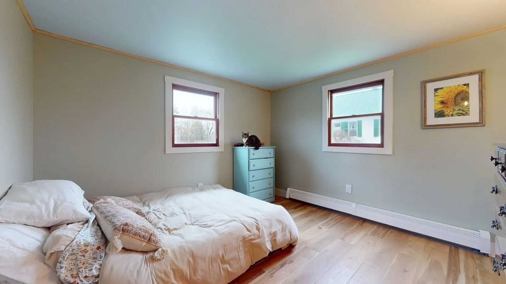 140 Eden Street Hyde Park VT 05455