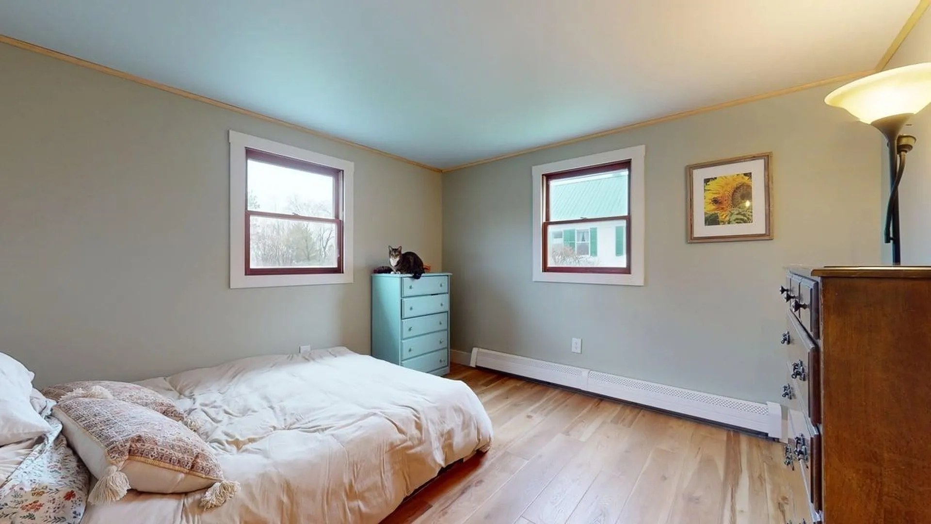 140 Eden Street Hyde Park VT 05455