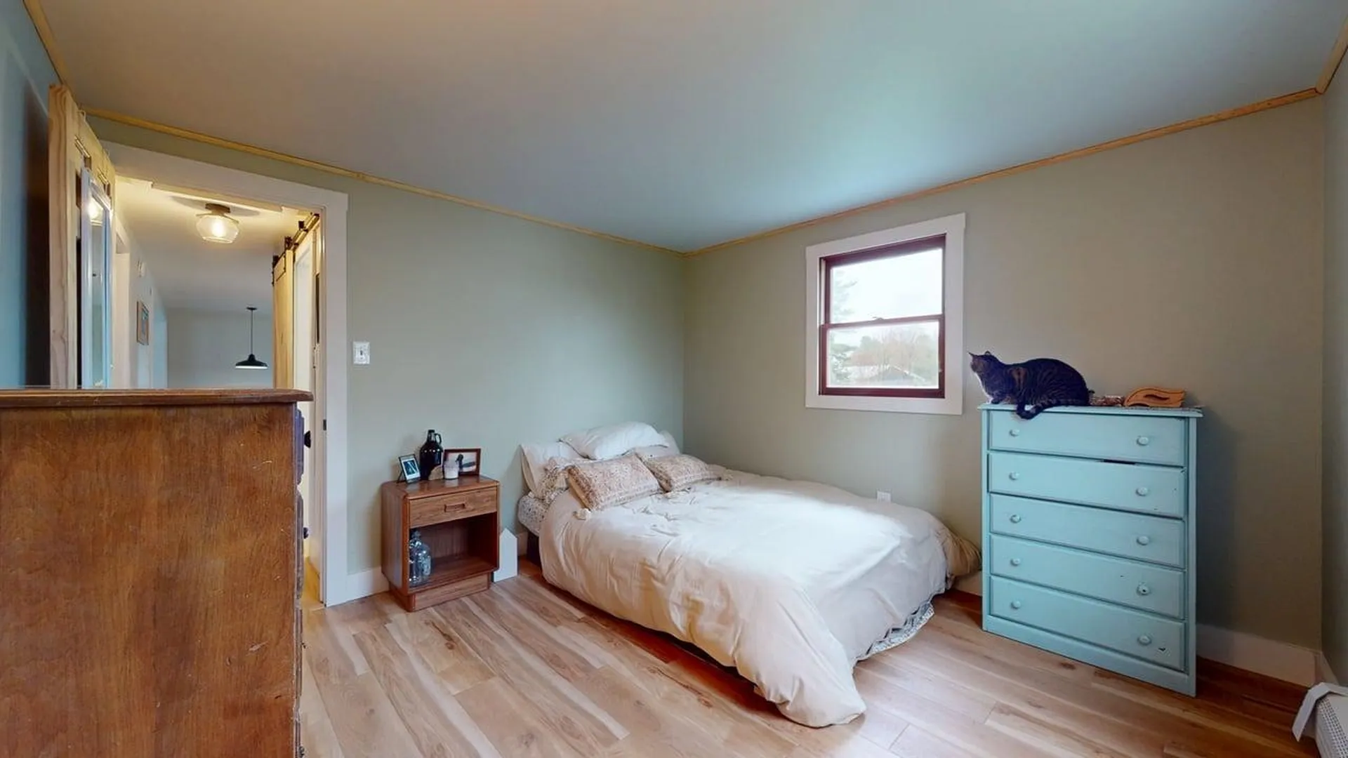 140 Eden Street Hyde Park VT 05455