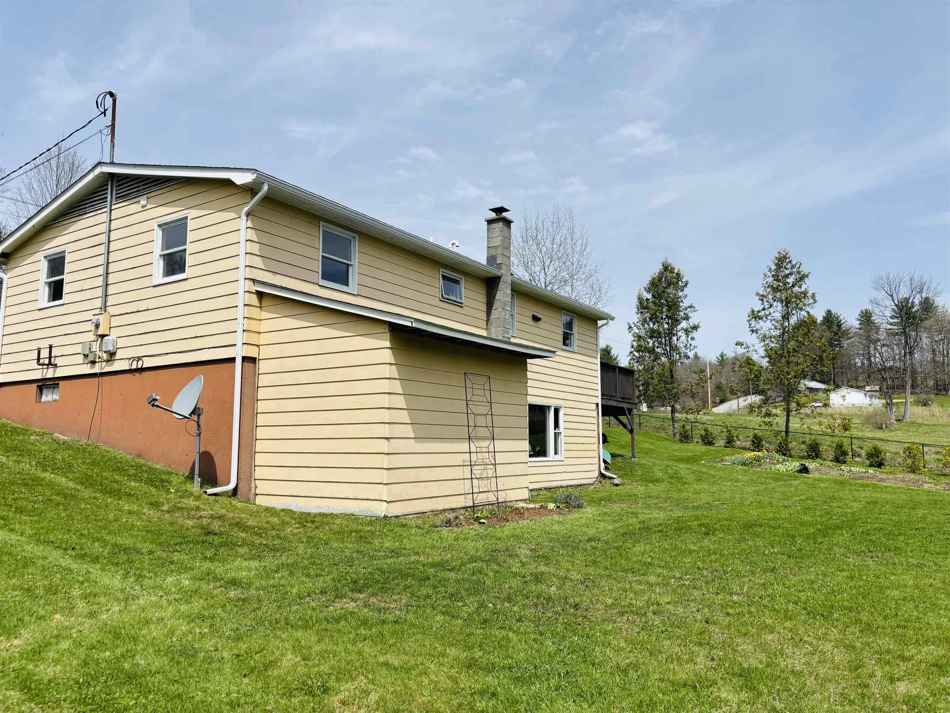 140 Eden Street Hyde Park VT 05455