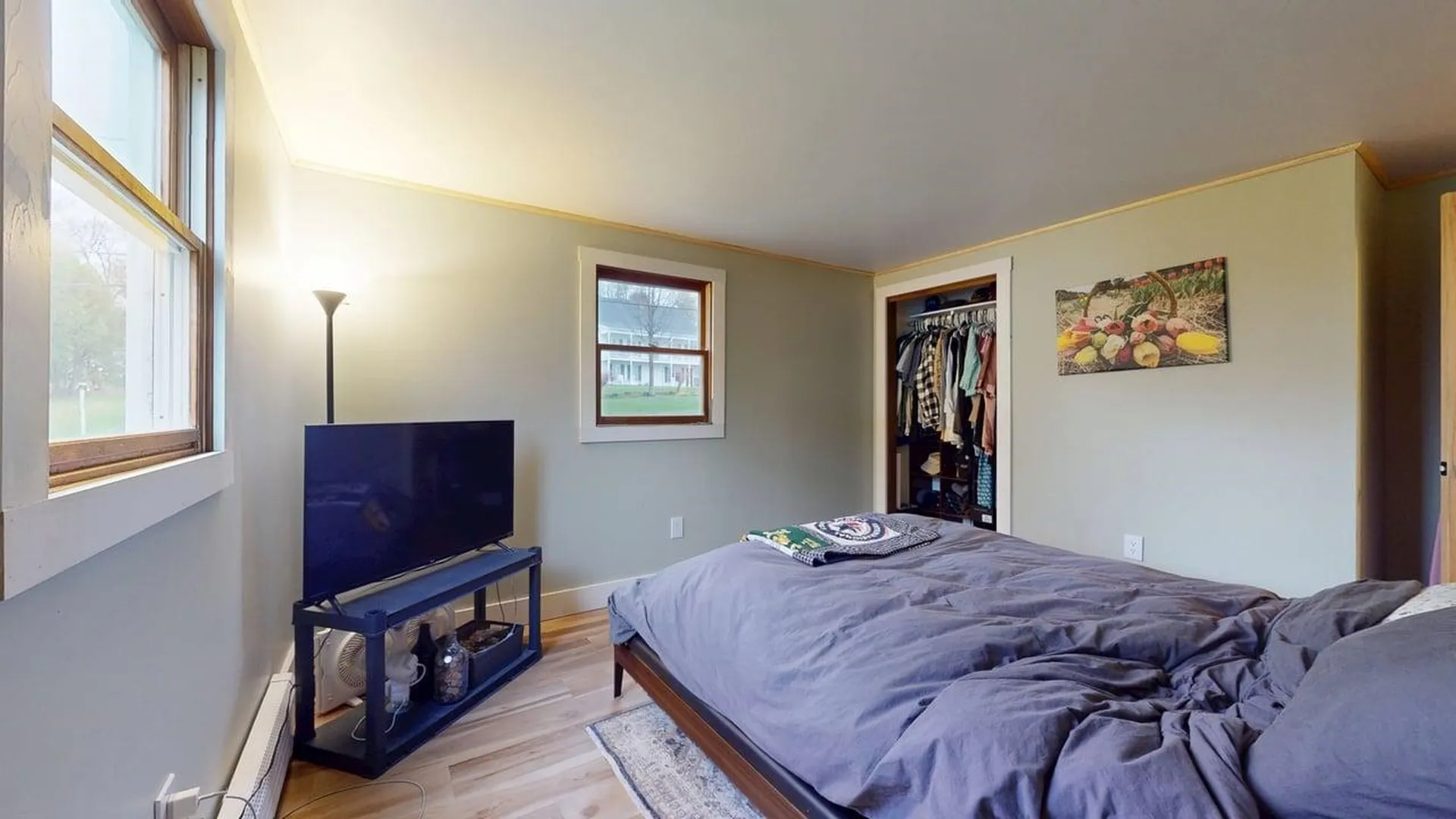 140 Eden Street Hyde Park VT 05455
