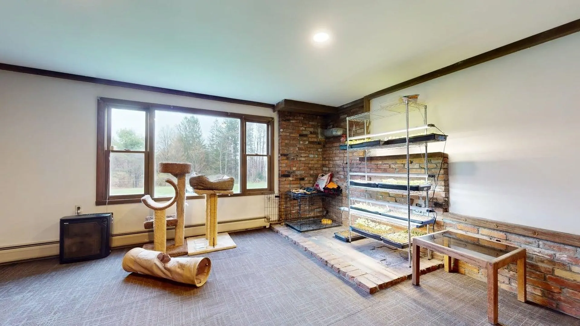 140 Eden Street Hyde Park VT 05455