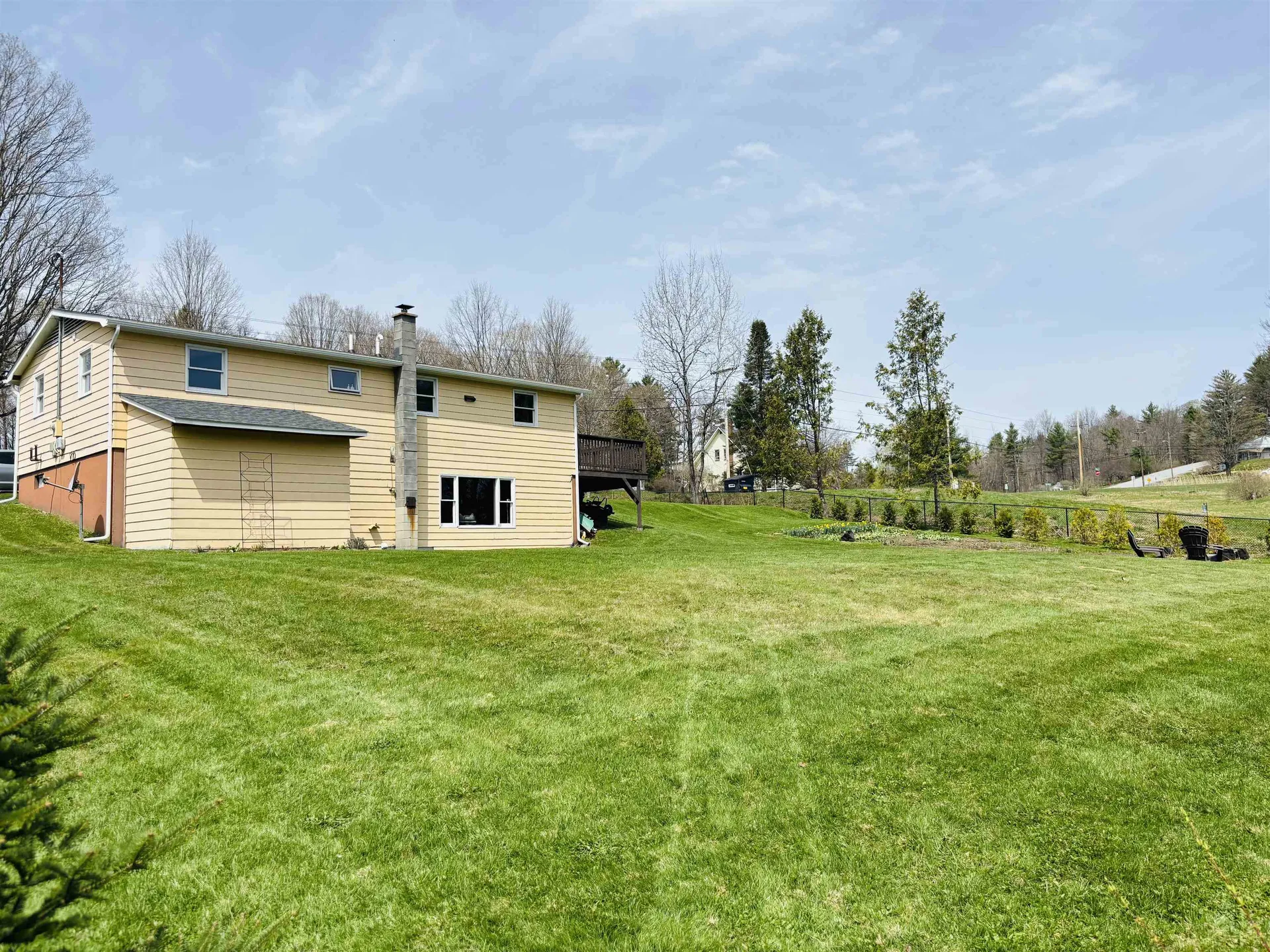 140 Eden Street Hyde Park VT 05455