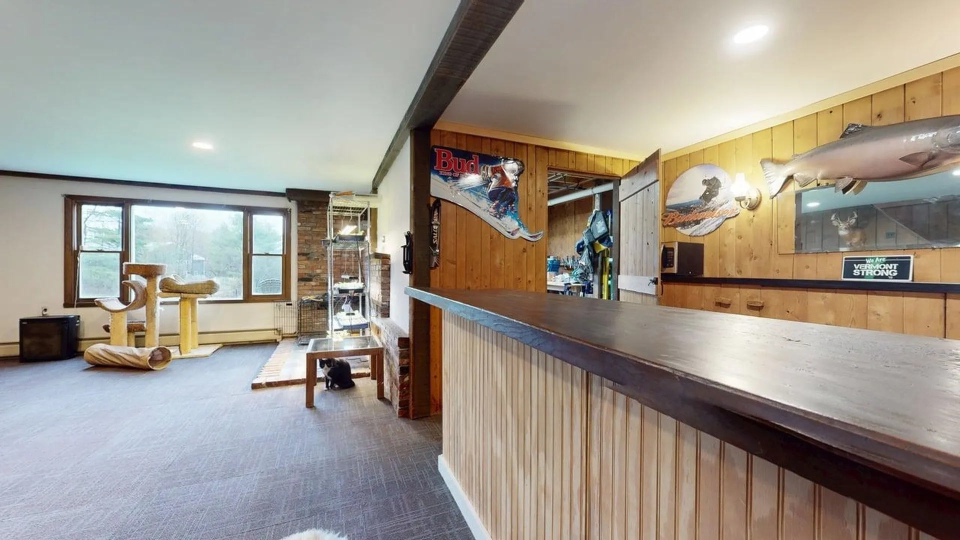 140 Eden Street Hyde Park VT 05455