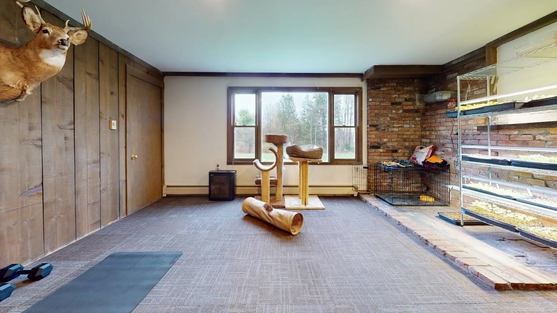 140 Eden Street Hyde Park VT 05455