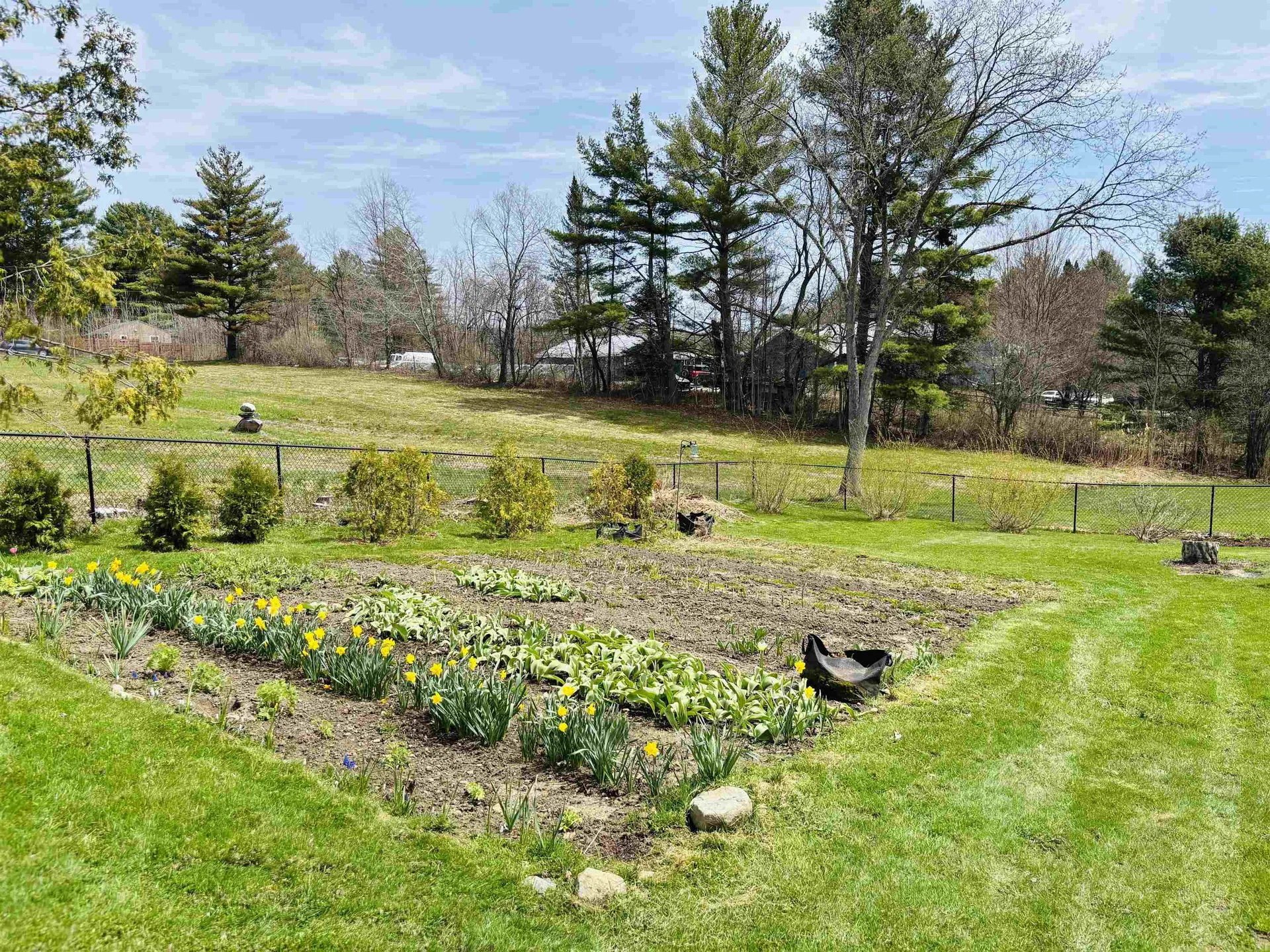 140 Eden Street Hyde Park VT 05455