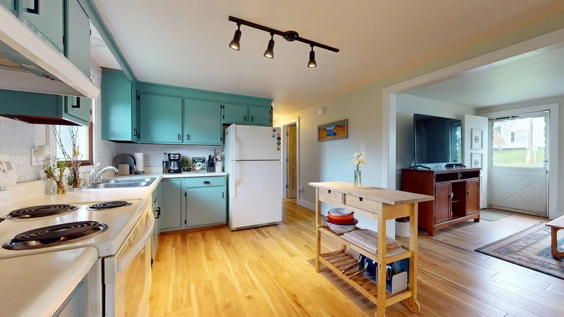 140 Eden Street Hyde Park VT 05455