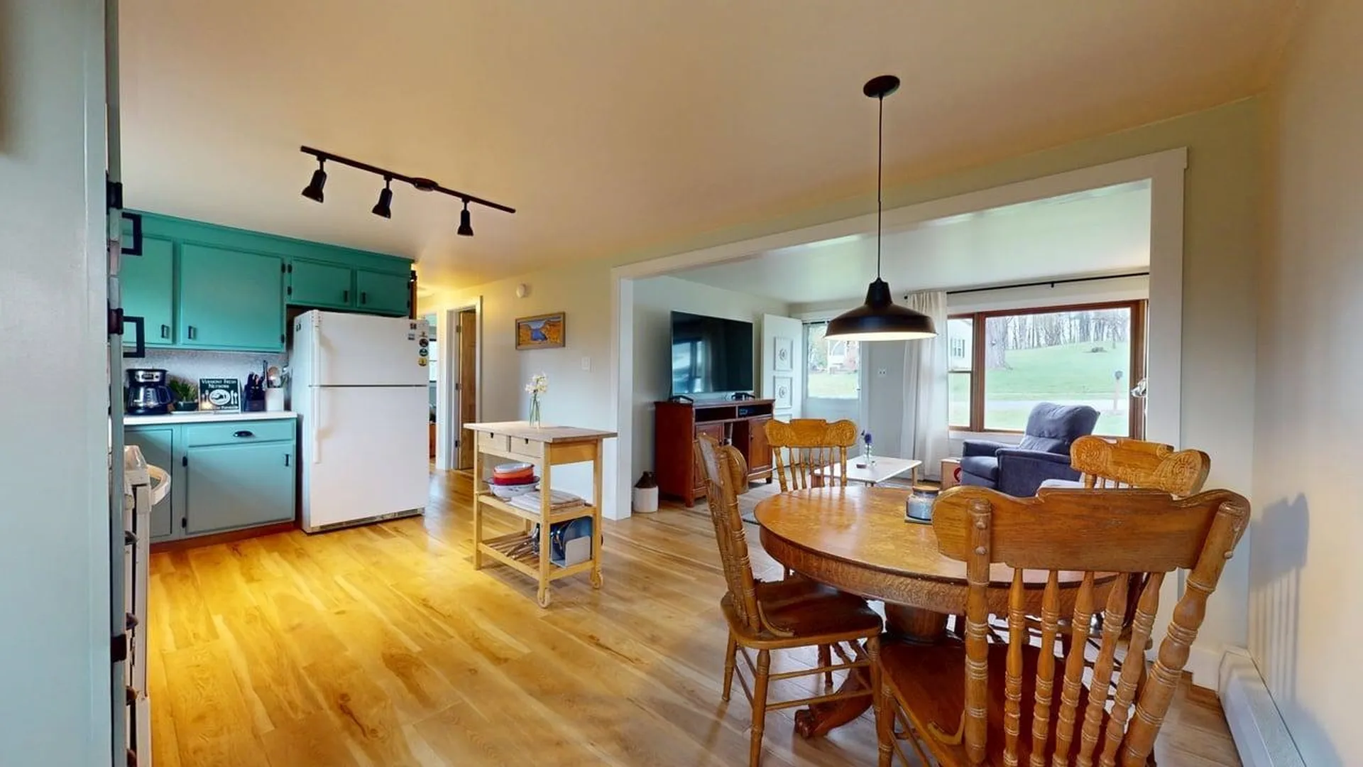 140 Eden Street Hyde Park VT 05455
