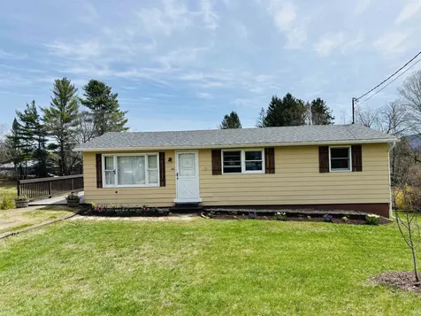 140 Eden Street Hyde Park VT 05455