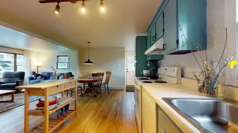 140 Eden Street Hyde Park VT 05455