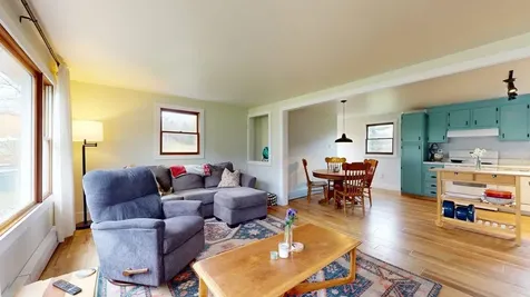 140 Eden Street Hyde Park VT 05455