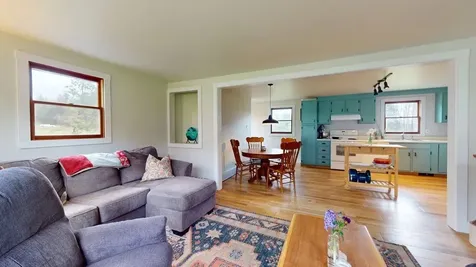 140 Eden Street Hyde Park VT 05455