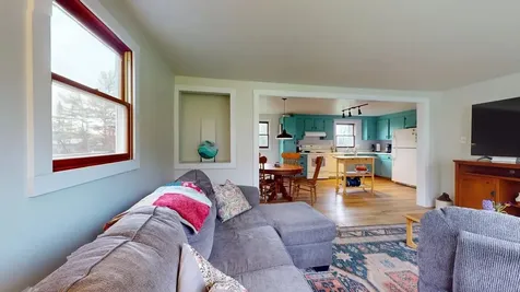 140 Eden Street Hyde Park VT 05455